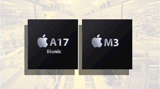 河口苹果15维修站分享iPhone15系列会用3nm芯片吗 